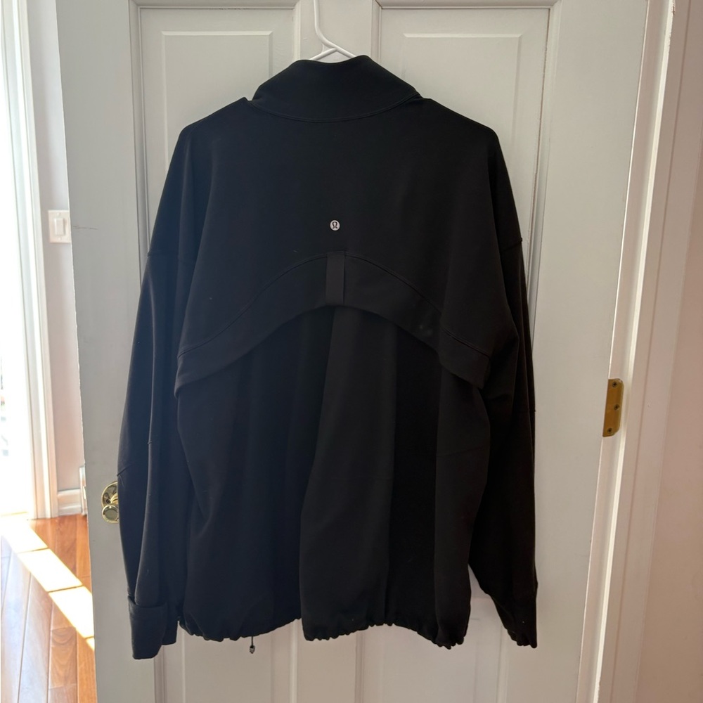 Lululemon Define Oversized Jacket - image 4